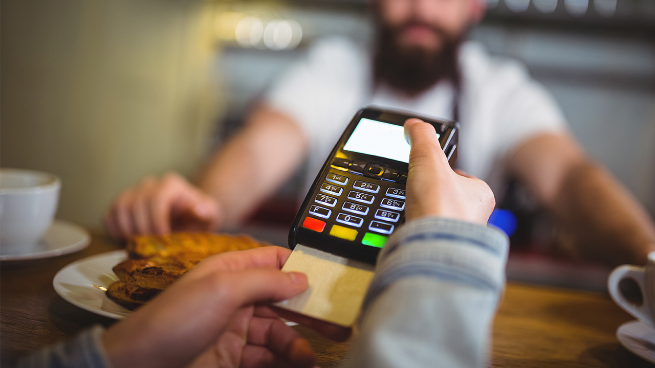 Como Receber Com Cartão nas Suas Vendas de doces