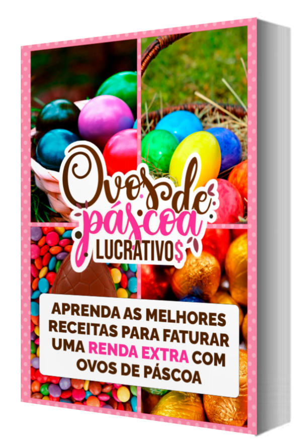 Ebook Pascoa