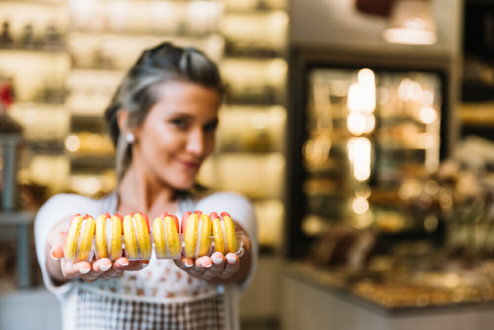 7 Dicas para Melhorar o Atendimento na Confeitaria