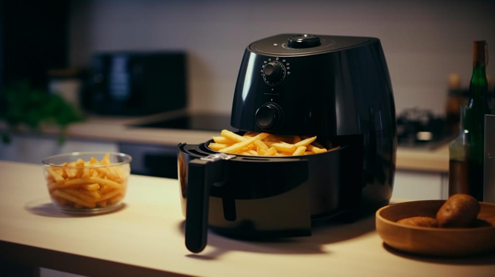Air Fryer ou Airfryer: Como Escrever Corretamente