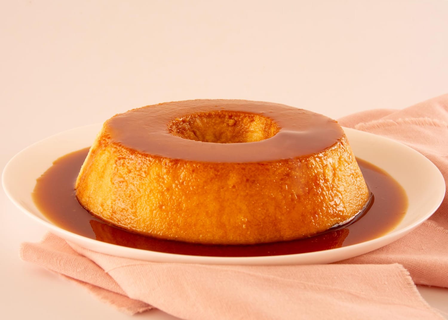 Pudim de tapioca cremoso: a sobremesa fácil com o gostinho da infância