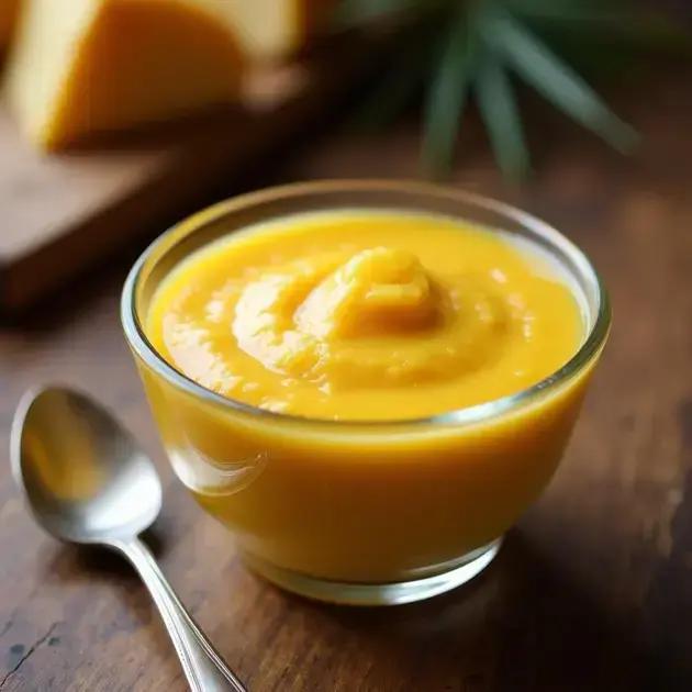 Baba de moça: a receita clássica e irresistível para surpreender sobremesas