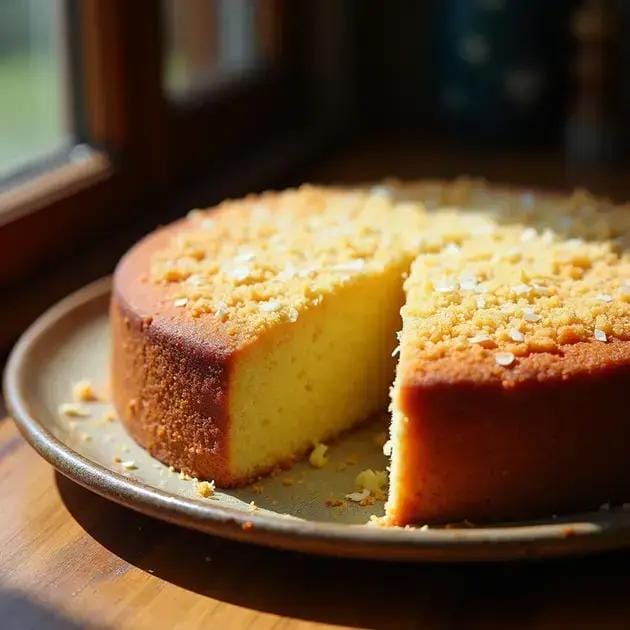 Bolo Nordestino: descubra o sabor único dessa receita tradicional e fofinha
