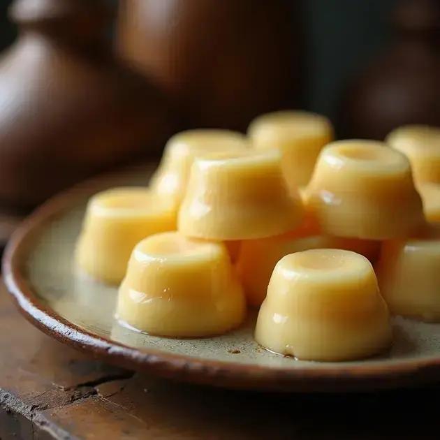 Doce de leite Ninho: receita simples e cremosa para apaixonados por leite em pó