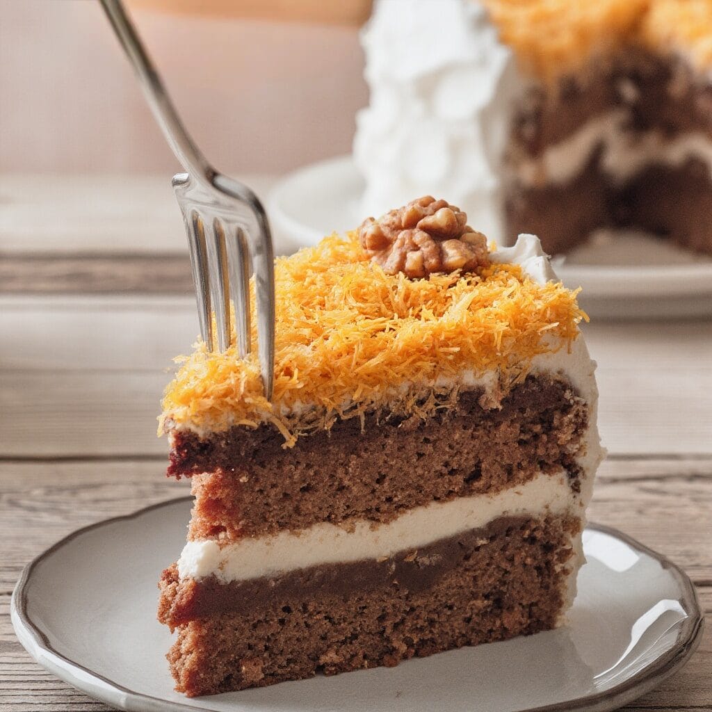 Torta Marta Rocha: camadas generosas de sabor e tradição brasileira