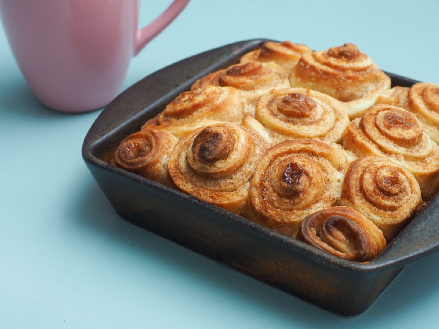 Fatia húngara: como preparar as autênticas roscas doces da infância mineira