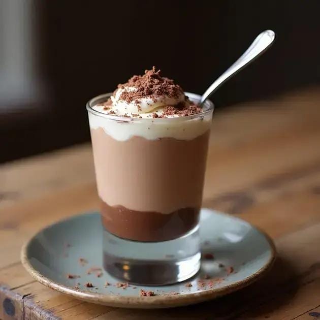 Mousse de Nutella: sobremesa fácil, cremosa e irresistível para surpreender