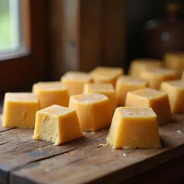 Pingo de leite caseiro: faça docinhos macios com sabor de infância mineira
