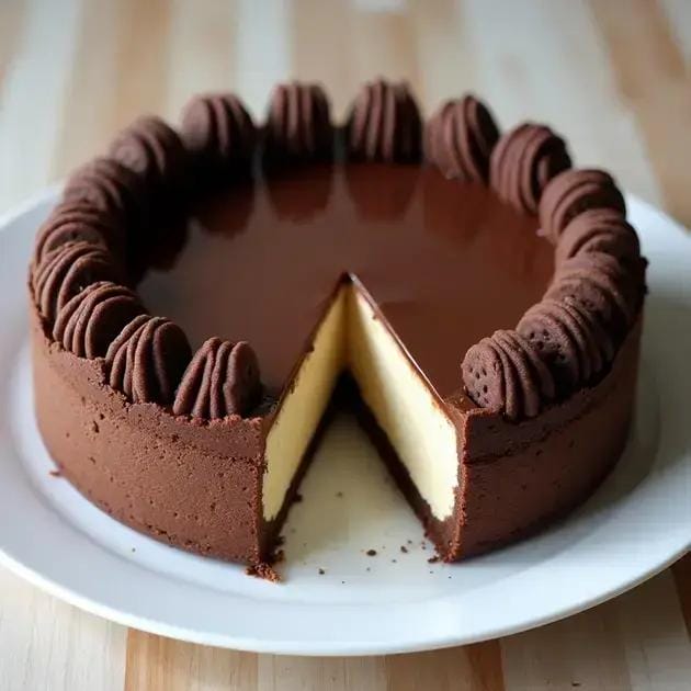 Torta Holandesa: receita irresistível de sobremesa fácil e cremosa
