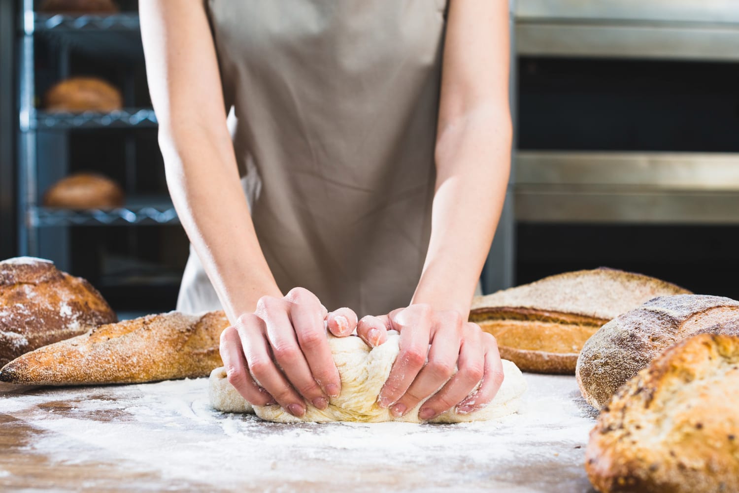 Planilha de custos para pães artesanais: o método simples para precificar baguetes, focaccias e sourdough com lucro