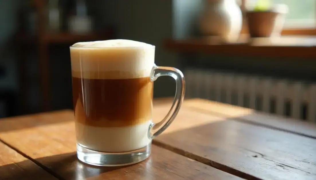Café bombom: cremoso e prático para adoçar seu café da tarde