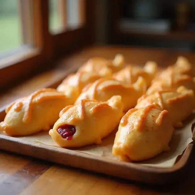 Taiyaki (Peixinho Doce): aprenda como fazer a versão caseira japonesa