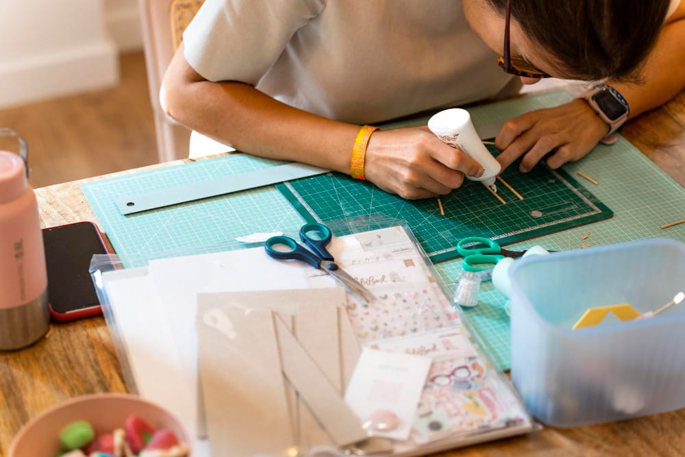 Planilha de Custos para Cartonagem: Como Calcular e Precificar Seus Produtos Artesanais